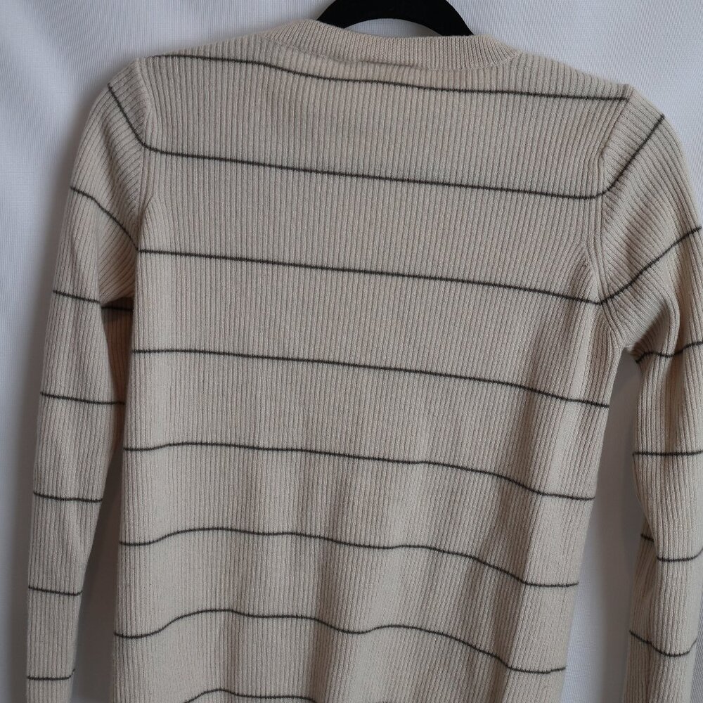 Lacoste strips sweater - Picture 3 of 3